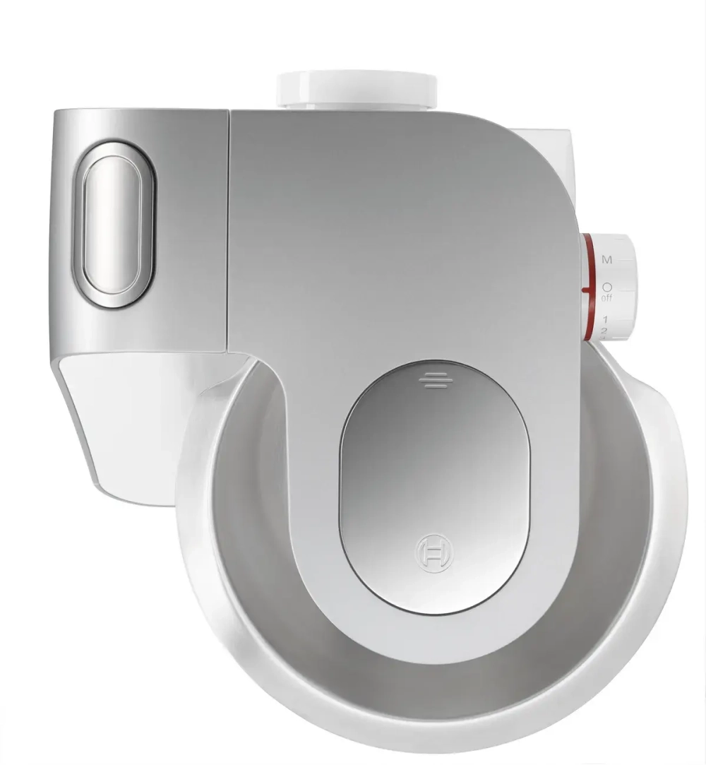 Кухонный комбайн Bosch MUM54251