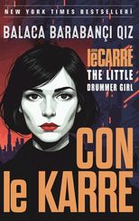 Balaca barabançı qız