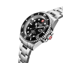 Swiss Military Hanowa Sealord SMWGL0006301