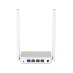 Netcraze 4G (NC-1213) Интернет-центр для USB-модемов LTE/4G/3G с Mesh Wi-Fi N300 и 4-портовым Smart-коммутатором