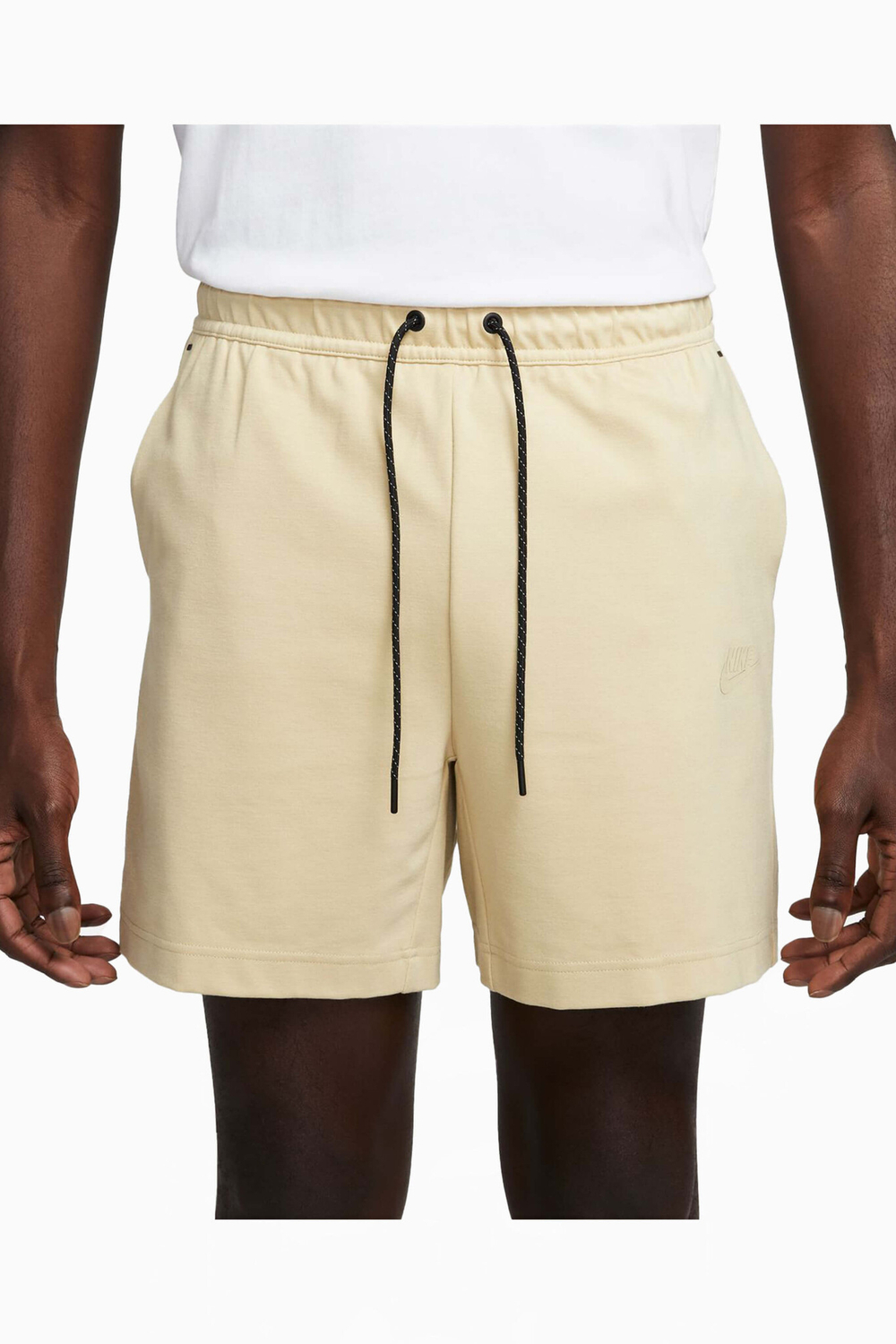 Шорты Nike Sportswear Tech Fleece Lightweight