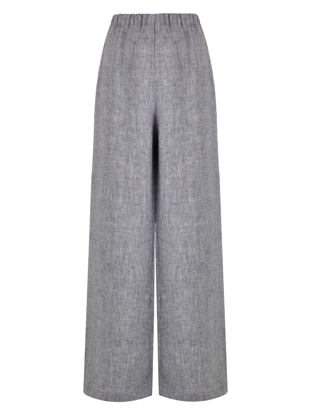 The pants linen Брюки из льна