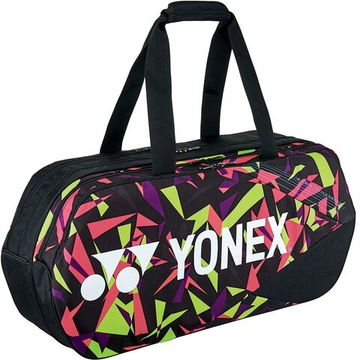 Теннисная сумка Yonex Pro Tournament Bag - Pink
