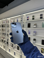 iPhone 13 Pro Max, 512 ГБ б/у