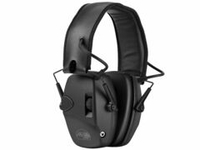 Наушники активные ShotTime 32, NRR 23dB, чёрные