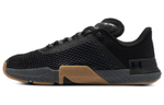 Under Armour TriBase Reign 4 low-cut training shoes black