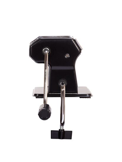 Машинка для лапши 145 мм. настольная механическая Kamille KM 6514 из нержавеющей стали