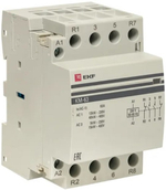 Контактор  EKF km-3-63-22