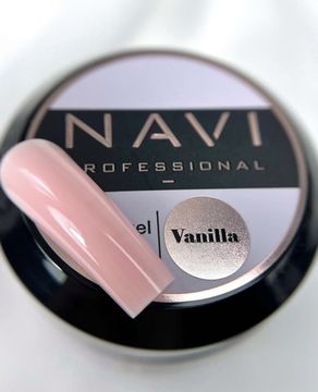 VANILLA 15 ml Navi