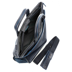 Сумка Piquadro Blue Square Special CA4021B2S/N