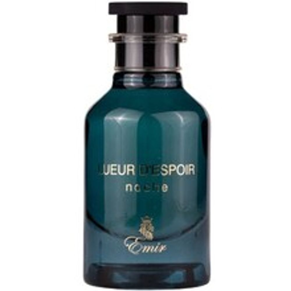 Paris Corner Lueur D'Espoir Noche EDP 100ml