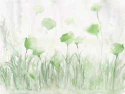 Коллекция WATERCOLOR21