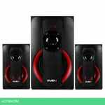 Акустика Sven MS-304 Black