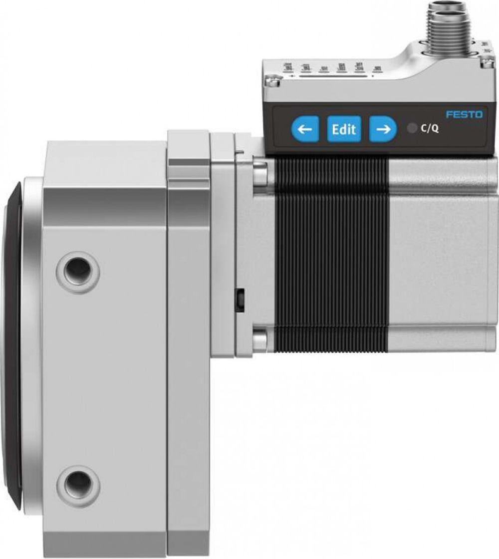Поворотный привод Festo ERMS-32-180-ST-M-H1-PLK-AA