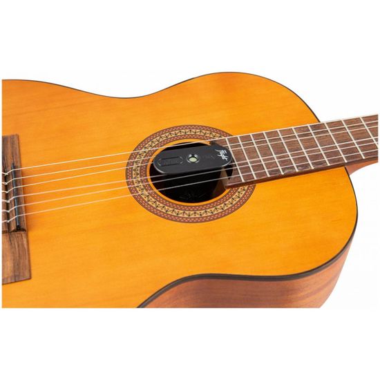 Увлажнитель для гитары FLIGHT FHG BK