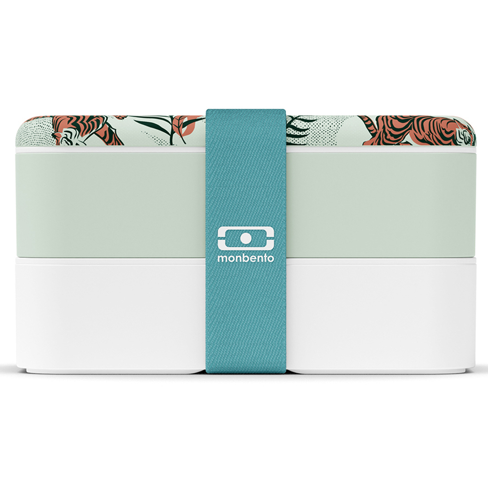 Ланч-бокс Monbento MB Original CN Power