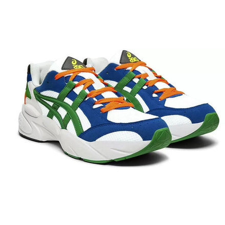 Кроссовки мужские ASICS Gel-Bnd 1021A145-100, р.9 (рос.41), мультиколор