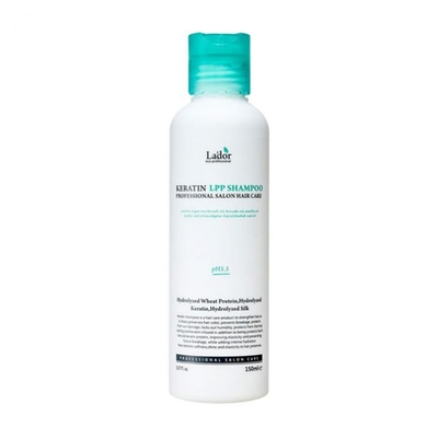 Lador Keratin LPP Shampoo 150ml