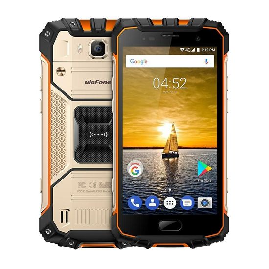 Смартфон Ulefone Armor 2