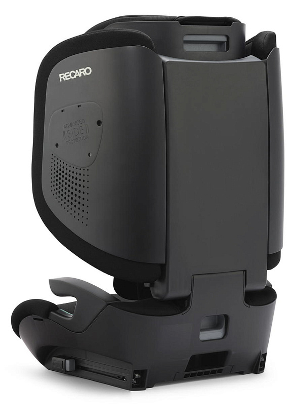 Автокресло Recaro Monza СFX i-size Melbourne Black