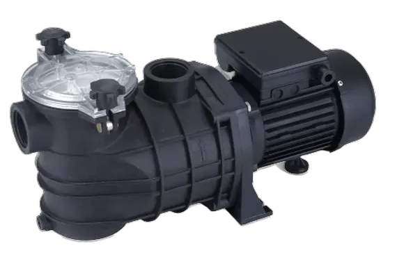 Насос для бассейна Unipump JET POOL HCP 550 (13.8 м3/ч)