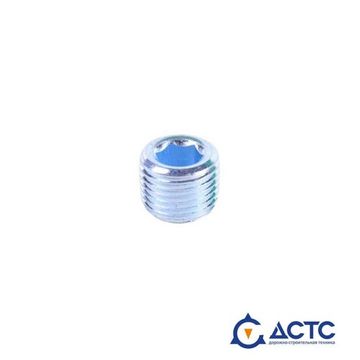 Заглушка SHANTUI SD23