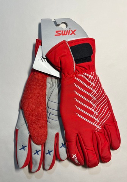 Перчатки SWIX Star H0166-900