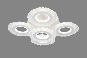 D032/4+1 WT (1) Люстра MN