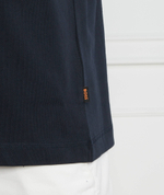 Футболка TeeFire BOSS ORANGE - черный(50491749)