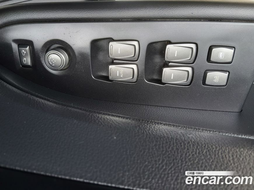 KG Mobility (Ssangyong) Rexton Sports Дизель 2.2 4WD (06.2020)