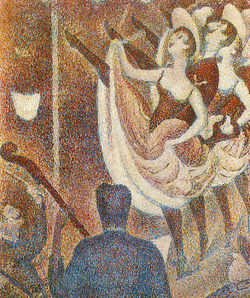 Жорж Сера, Поль Синьяк. Письма, дневники, литературное наследие, воспоминания современников