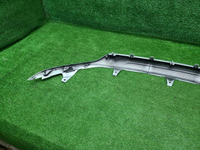 Юбка переднего бампера Lexus RX 4 (2019-2022)