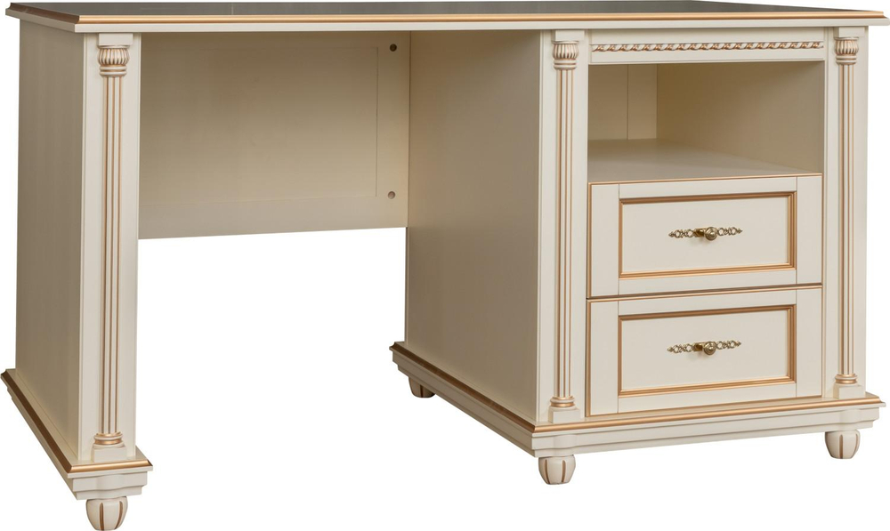 Стол письменный «Валенсия Классик» П3.0589.2.04