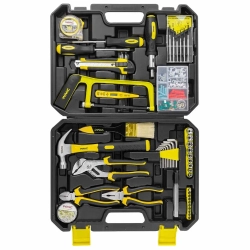 Набор инструментов 150пр.(6-гран.)(4-14мм) WMC TOOLS WMC-20150(48907код buh)