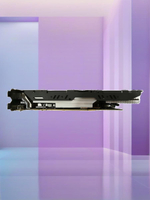 Видеокарта Biostar AMD Radeon RX 580 VA5805RV82 8ГБ