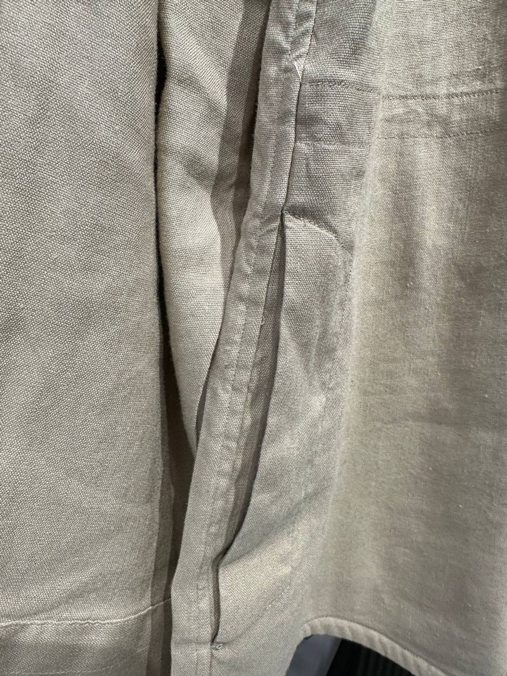 Рубашка Kiton