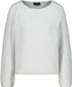 Джемпер из хлопка