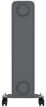 Масляный радиатор ROYAL CLIMA серии ARDEA ROR-AR11-2500M