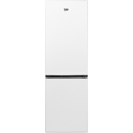 Beko B1RCNK272W Холодильник двухкамерный