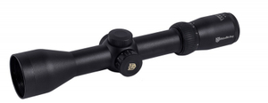 Прицел Nikko Stirling DIAMOND 1.5-6x44, сетка No 4 dot (NDSI15644)