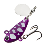 Тейл-спиннер UF-Studio Bullet (20гр)