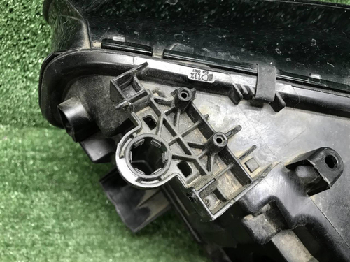 Битая Фара правая BMW X5 G05 X6 G06 (18-23) Laser