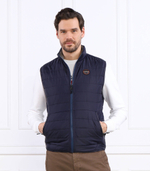 безрукавка acalmar vest 6 Napapijri - темно-синий(NP0A4H8G)