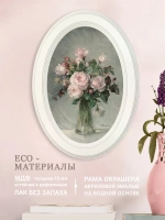 Картина на стену интерьерная на холсте 27*37 см