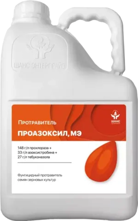 Протазокс, КС(148+33+27 г/л)