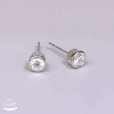 Серьги Xuping - арт162