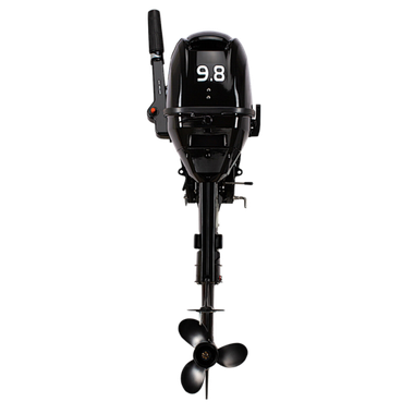 Лодочный мотор Gladiator G9.8FHS ( BSM0874-PP / BSM0874 )