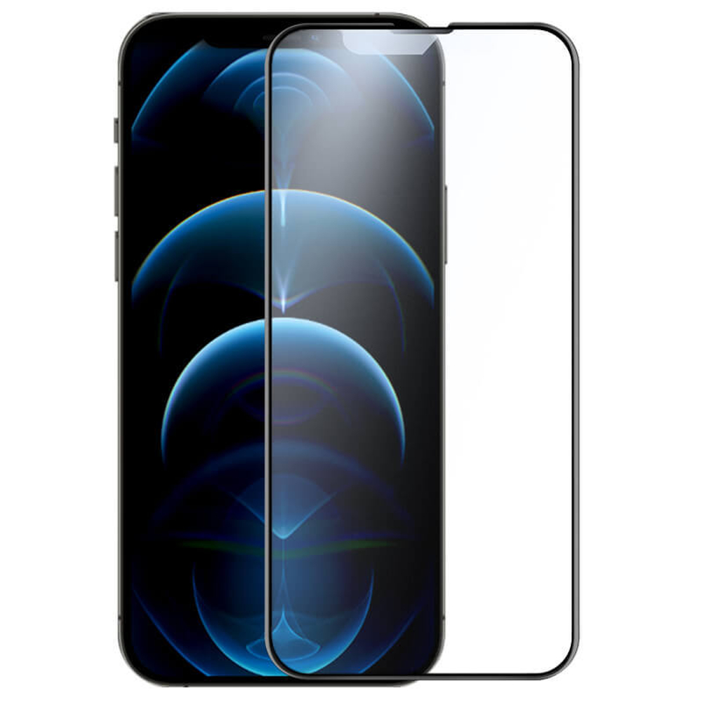 Матовое защитное стекло Nillkin Fog Mirror для iPhone 14