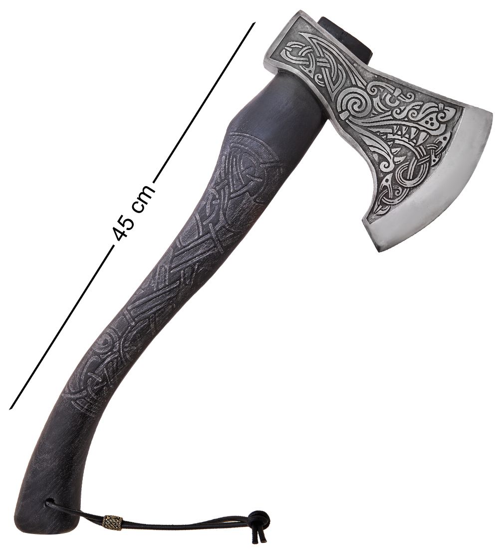 TP-39 Топор большой «Фенрир»