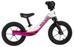 Детский велосипед Maxiscoo Comet Deluxe Plus 12 (2022)